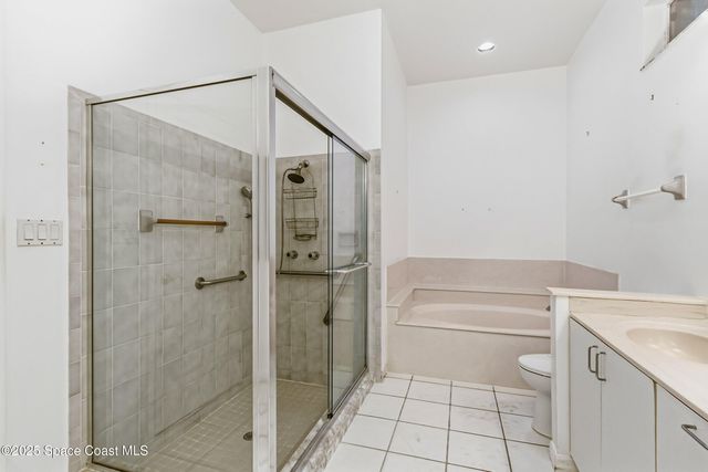 4048 Sand Ridge Drive, Merritt Island, FL 32953