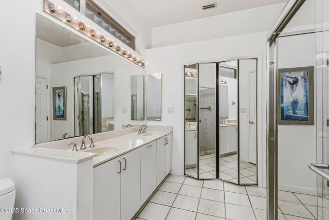 4048 Sand Ridge Drive, Merritt Island, FL 32953