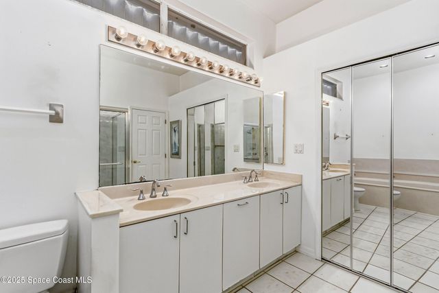 4048 Sand Ridge Drive, Merritt Island, FL 32953