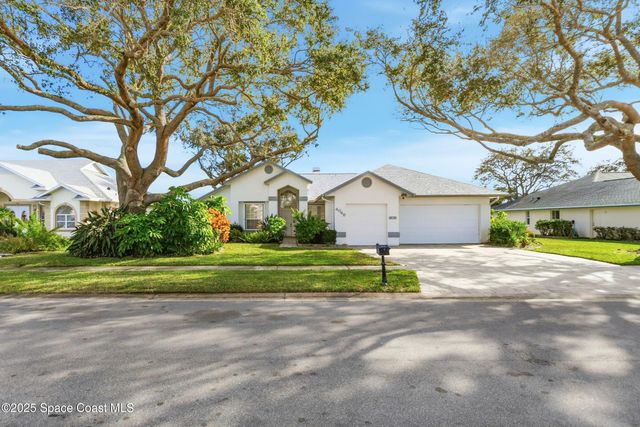 4048 Sand Ridge Drive, Merritt Island, FL 32953