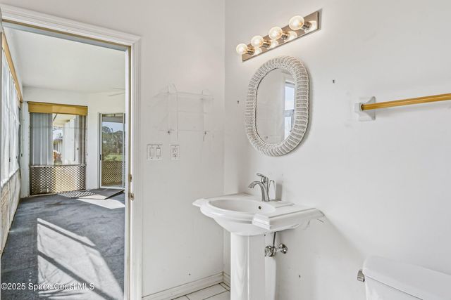 4048 Sand Ridge Drive, Merritt Island, FL 32953