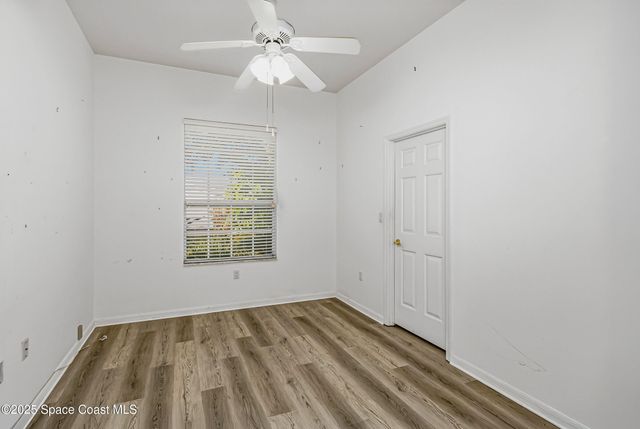 4048 Sand Ridge Drive, Merritt Island, FL 32953