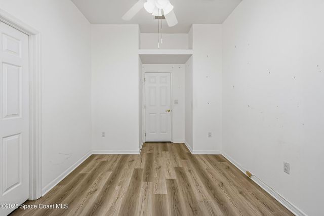 4048 Sand Ridge Drive, Merritt Island, FL 32953