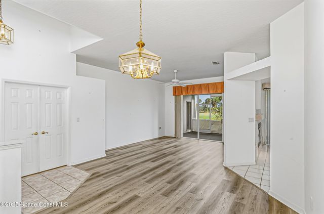 4048 Sand Ridge Drive, Merritt Island, FL 32953