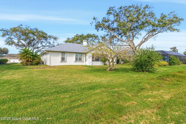 4048 Sand Ridge Drive, Merritt Island, FL 32953