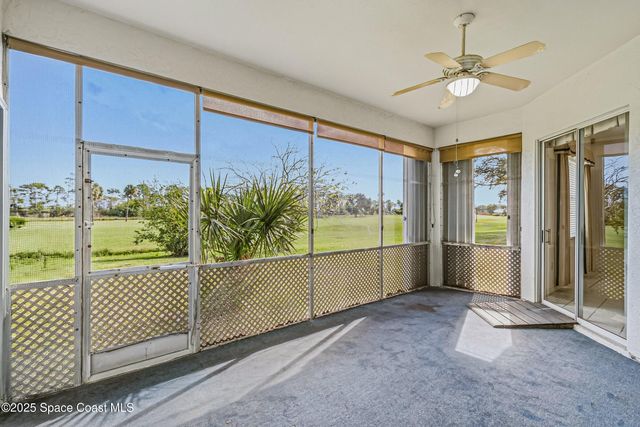 4048 Sand Ridge Drive, Merritt Island, FL 32953