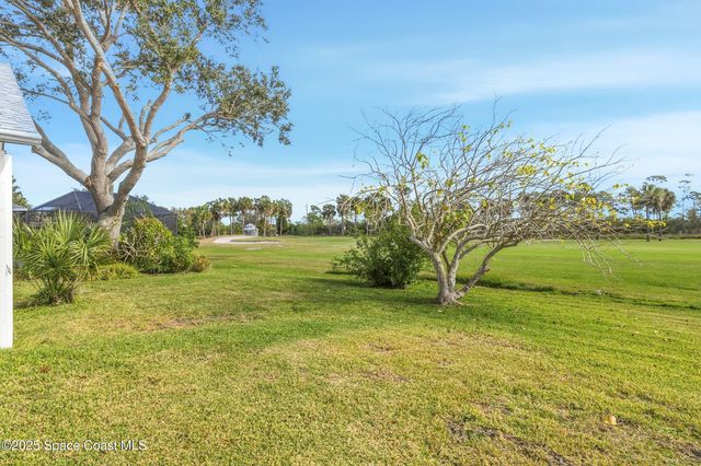 4048 Sand Ridge Drive, Merritt Island, FL 32953