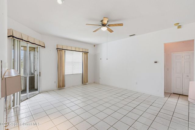 4048 Sand Ridge Drive, Merritt Island, FL 32953