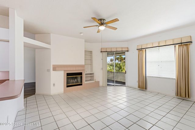 4048 Sand Ridge Drive, Merritt Island, FL 32953