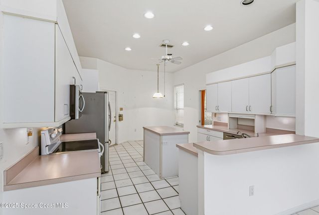 4048 Sand Ridge Drive, Merritt Island, FL 32953