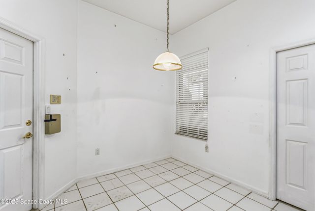 4048 Sand Ridge Drive, Merritt Island, FL 32953