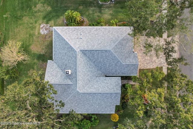 4048 Sand Ridge Drive, Merritt Island, FL 32953