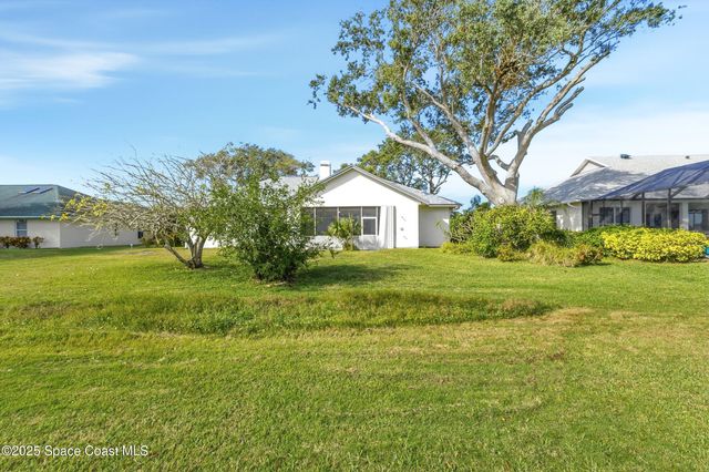 4048 Sand Ridge Drive, Merritt Island, FL 32953