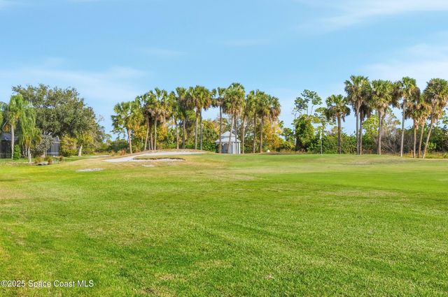 4048 Sand Ridge Drive, Merritt Island, FL 32953