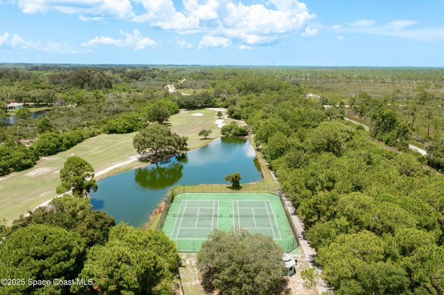 4048 Sand Ridge Drive, Merritt Island, FL 32953