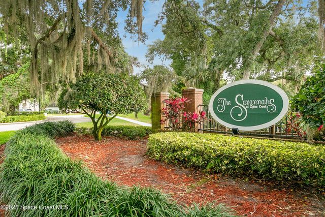 4048 Sand Ridge Drive, Merritt Island, FL 32953