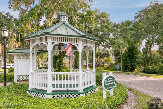 4048 Sand Ridge Drive, Merritt Island, FL 32953