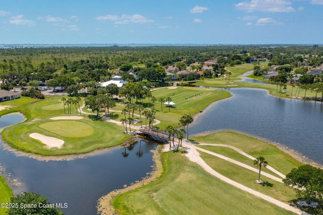 4048 Sand Ridge Drive, Merritt Island, FL 32953