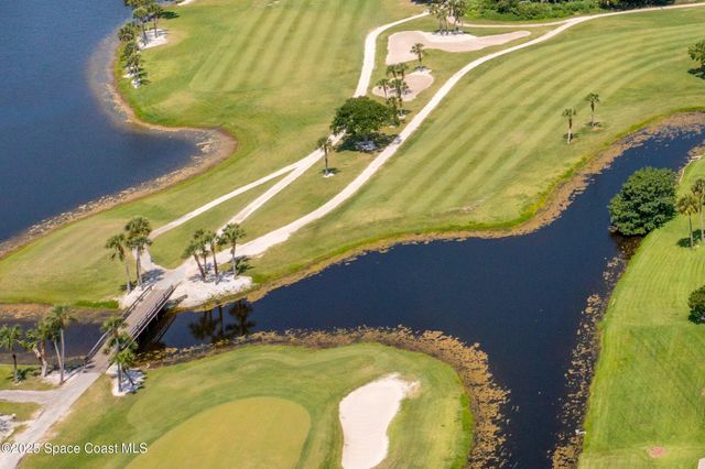 4048 Sand Ridge Drive, Merritt Island, FL 32953