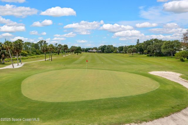 4048 Sand Ridge Drive, Merritt Island, FL 32953