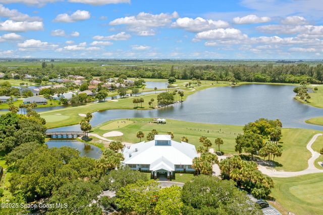 4048 Sand Ridge Drive, Merritt Island, FL 32953