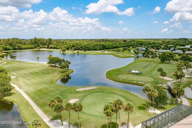 4048 Sand Ridge Drive, Merritt Island, FL 32953