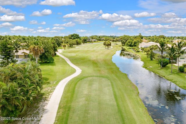 4048 Sand Ridge Drive, Merritt Island, FL 32953