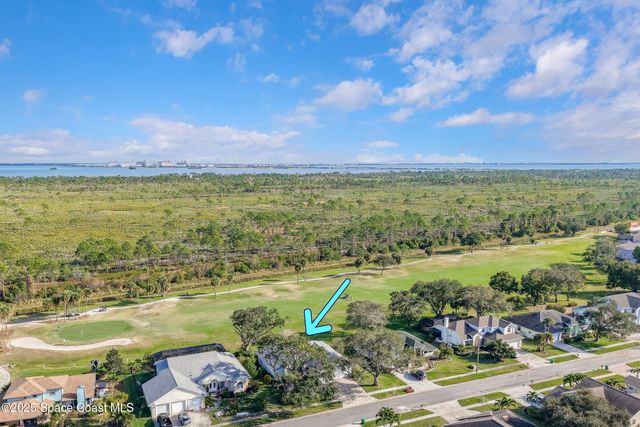 4048 Sand Ridge Drive, Merritt Island, FL 32953