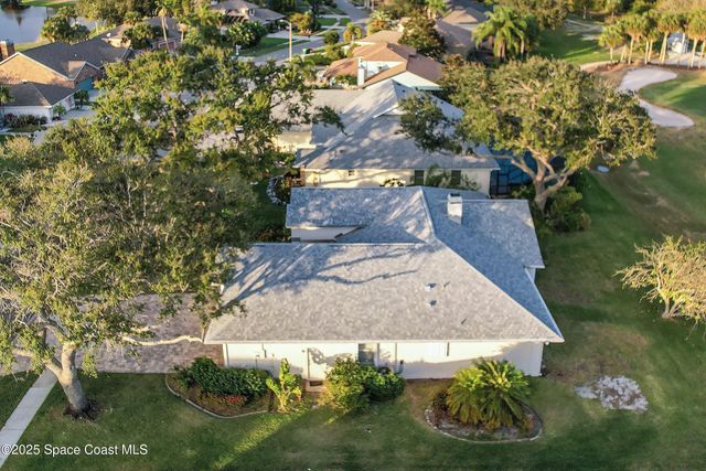 4048 Sand Ridge Drive, Merritt Island, FL 32953