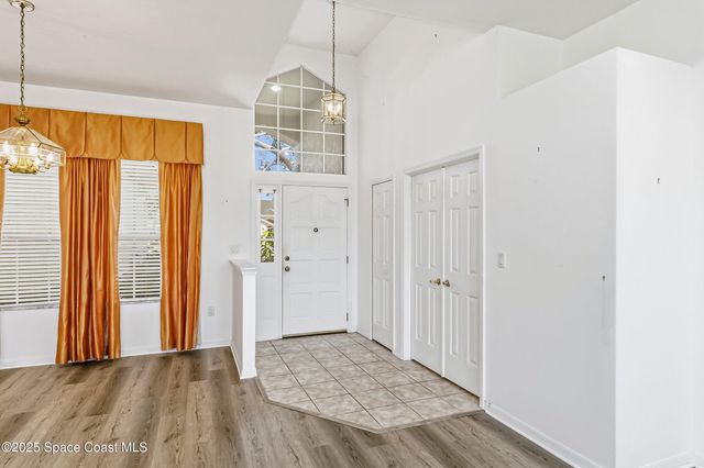 4048 Sand Ridge Drive, Merritt Island, FL 32953