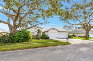 4048 Sand Ridge Drive, Merritt Island, FL 32953