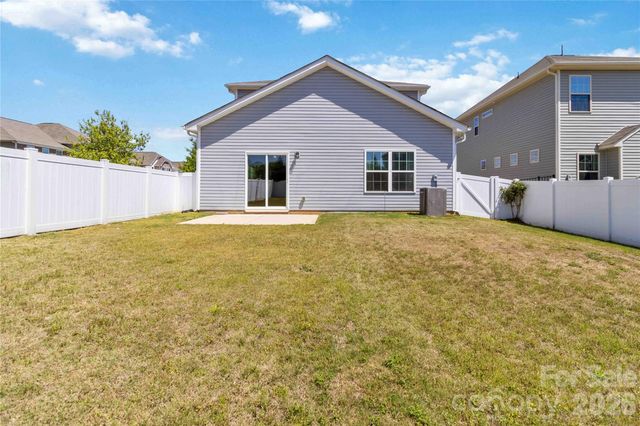 1016 Loggerhead Drive, Lancaster, SC 29720