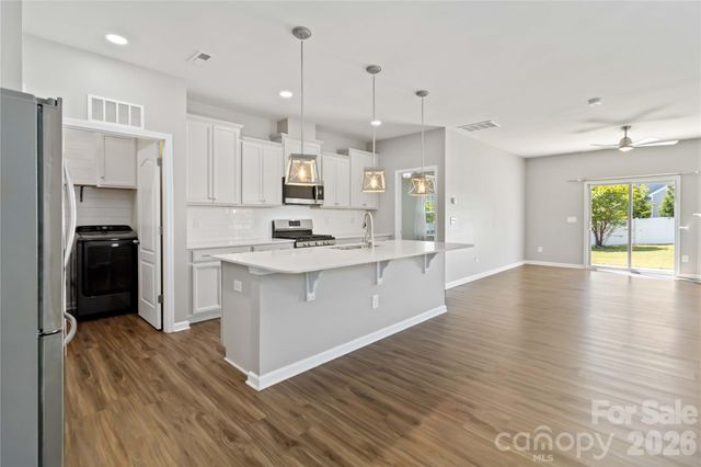 1016 Loggerhead Drive, Lancaster, SC 29720