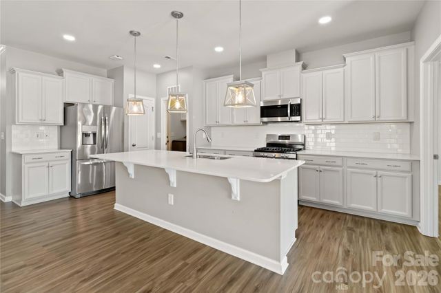 1016 Loggerhead Drive, Lancaster, SC 29720