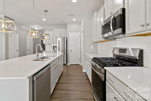 1016 Loggerhead Drive, Lancaster, SC 29720