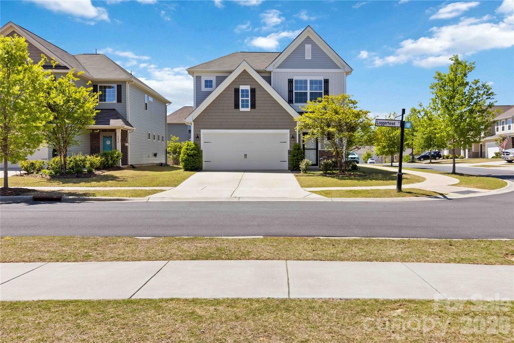 1016 Loggerhead Drive, Lancaster, SC 29720