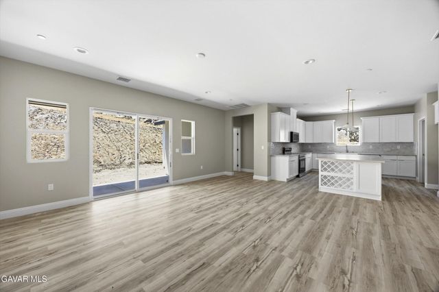 29650 Stallion Springs Drive, Stallion Springs, CA 93561