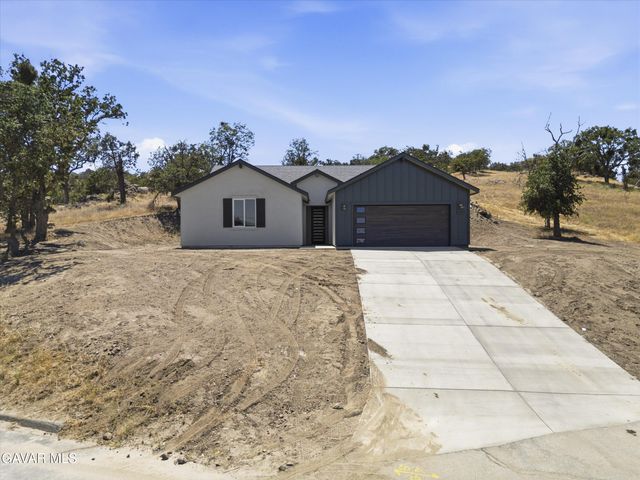 29650 Stallion Springs Drive, Stallion Springs, CA 93561