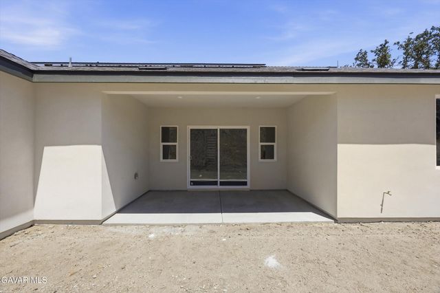 29650 Stallion Springs Drive, Stallion Springs, CA 93561