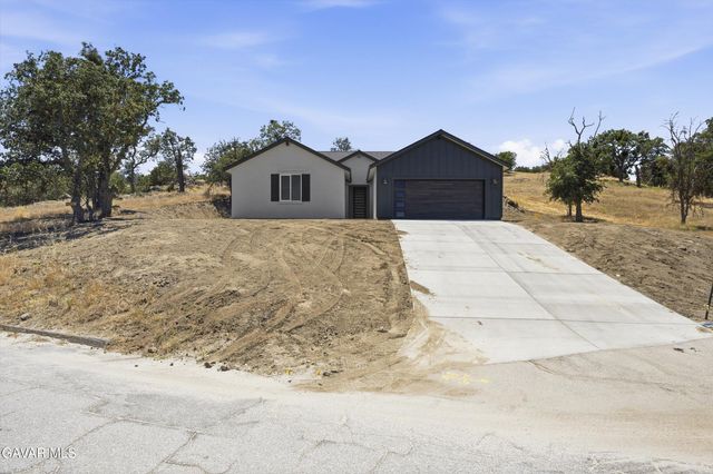 29650 Stallion Springs Drive, Stallion Springs, CA 93561