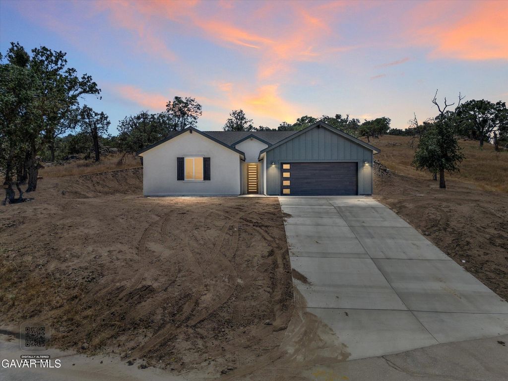 29650 Stallion Springs Drive, Stallion Springs, CA 93561