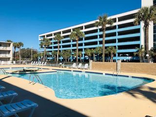1600 S Ocean Blvd. # 322, Myrtle Beach, SC 29577