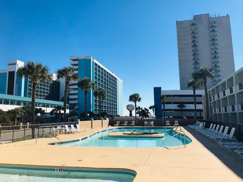 1600 S Ocean Blvd. # 322, Myrtle Beach, SC 29577 — photo 2