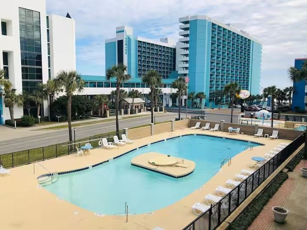 1600 S Ocean Blvd. # 322, Myrtle Beach, SC 29577 — photo 3