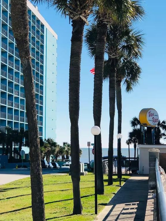 1600 S Ocean Blvd. # 322, Myrtle Beach, SC 29577 — photo 4