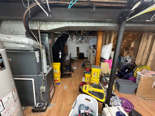 21186 Woodward Street, Clinton Township, MI 48035