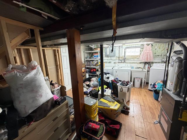 21186 Woodward Street, Clinton Township, MI 48035