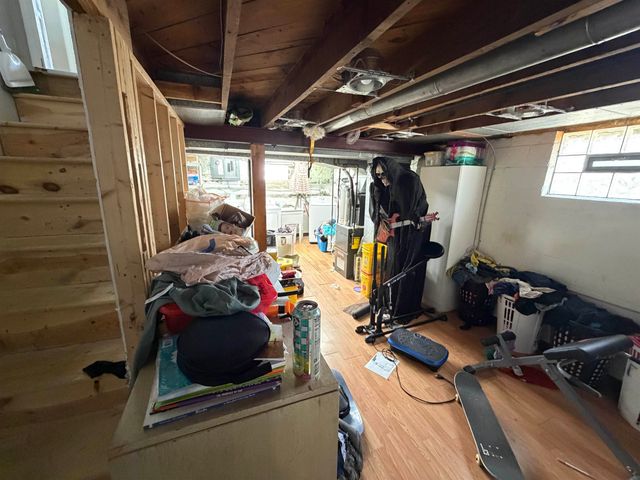 21186 Woodward Street, Clinton Township, MI 48035