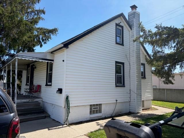 21186 Woodward Street, Clinton Township, MI 48035