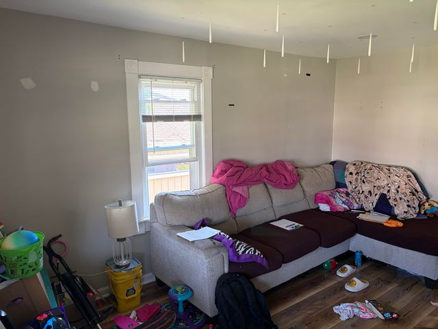 21186 Woodward Street, Clinton Township, MI 48035